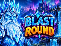                                                                     Blast Round  ﺔﺒﻌﻟ