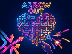                                                                     Arrow Out ﺔﺒﻌﻟ