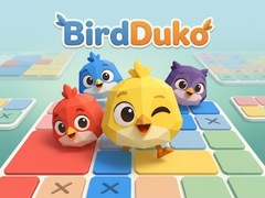                                                                     BirdDuko ﺔﺒﻌﻟ