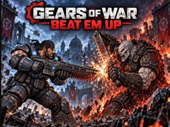                                                                     Gears of War: Beat Em Up ﺔﺒﻌﻟ