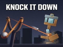                                                                     Knock It Down ﺔﺒﻌﻟ