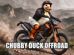                                                                     Chubby Duck Offroad ﺔﺒﻌﻟ