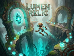                                                                     Lumen Relic ﺔﺒﻌﻟ