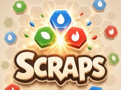                                                                     Scraps ﺔﺒﻌﻟ