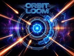                                                                     Orbit Loom ﺔﺒﻌﻟ
