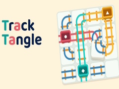                                                                     Track Tangle ﺔﺒﻌﻟ