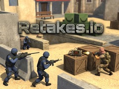                                                                     Retakes.io ﺔﺒﻌﻟ