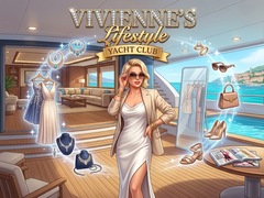                                                                     Viviennes Lifestyle Yacht Club ﺔﺒﻌﻟ
