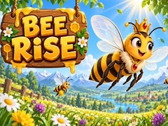                                                                     Bee Rise ﺔﺒﻌﻟ