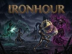                                                                     Ironhour ﺔﺒﻌﻟ