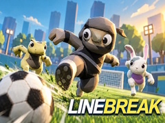                                                                     Linebreak ﺔﺒﻌﻟ