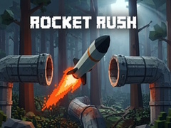                                                                     Rocket Rush ﺔﺒﻌﻟ