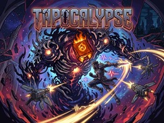                                                                     Tapocalypse ﺔﺒﻌﻟ