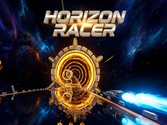                                                                     Horizon Racer ﺔﺒﻌﻟ