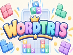                                                                     Wordtris ﺔﺒﻌﻟ