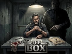                                                                     The Box ﺔﺒﻌﻟ