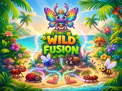                                                                     Wild Fusion ﺔﺒﻌﻟ