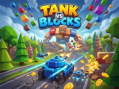                                                                     Tank vs Blocks ﺔﺒﻌﻟ
