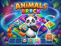                                                                     Animals Brick ﺔﺒﻌﻟ
