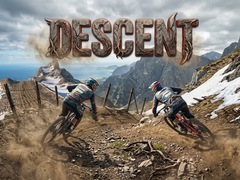                                                                     Descent ﺔﺒﻌﻟ