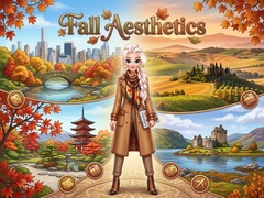                                                                     Fall Aesthetics ﺔﺒﻌﻟ