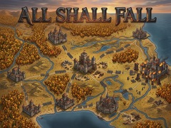                                                                     All Shall Fall ﺔﺒﻌﻟ