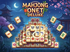                                                                    Mahjong Onet Deluxe ﺔﺒﻌﻟ