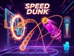                                                                     Speed Dunk ﺔﺒﻌﻟ
