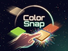                                                                     Color Snap ﺔﺒﻌﻟ