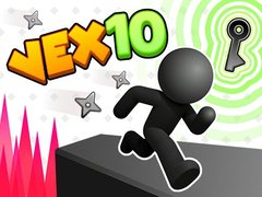                                                                     Vex 10 ﺔﺒﻌﻟ