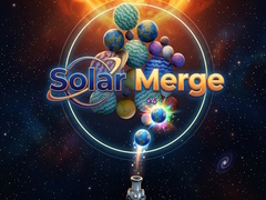                                                                     Solar Merge ﺔﺒﻌﻟ