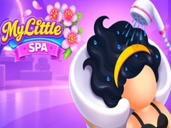                                                                     My Little spa ﺔﺒﻌﻟ