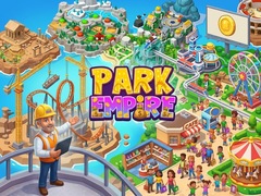                                                                     Park Empire ﺔﺒﻌﻟ