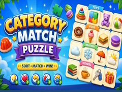                                                                     Category Match Puzzle ﺔﺒﻌﻟ
