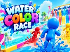                                                                     Water Color Race ﺔﺒﻌﻟ