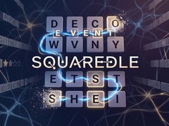                                                                     Squaredle ﺔﺒﻌﻟ