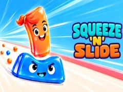                                                                     Squeeze'n'Slide ﺔﺒﻌﻟ