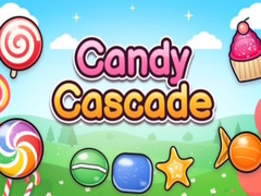                                                                     Candy Cascade ﺔﺒﻌﻟ