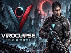                                                                     ViroClipse ﺔﺒﻌﻟ