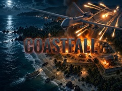                                                                    Coastfall ﺔﺒﻌﻟ