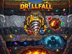                                                                     Drillfall ﺔﺒﻌﻟ