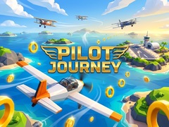                                                                     Pilot Journey ﺔﺒﻌﻟ