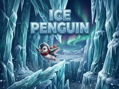                                                                     Ice Penguin ﺔﺒﻌﻟ