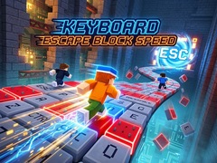                                                                     Keyboard Escape Block Speed ﺔﺒﻌﻟ