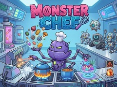                                                                     Monster Chef ﺔﺒﻌﻟ
