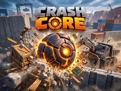                                                                     Crash Core ﺔﺒﻌﻟ