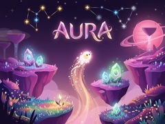                                                                     Aura ﺔﺒﻌﻟ