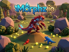                                                                     Morphz.io ﺔﺒﻌﻟ