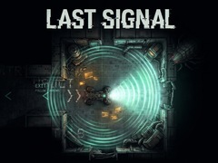                                                                     Last Signal ﺔﺒﻌﻟ
