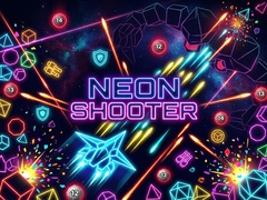                                                                     Neon Shooter ﺔﺒﻌﻟ